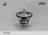 FENOX TS102 Thermostat, coolant